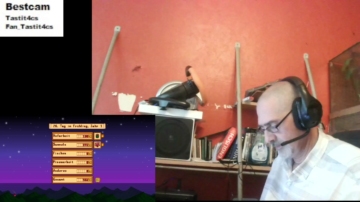 tratoria_fun  16-09-2021 Recorded Video Naked